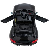  Licencirani auto na akumulator RUF CTR3 - crni | shoptok.hr