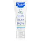 Mustela® Bébé Little Baby Care darilni set (za dojenčke) | Shoptok.si
