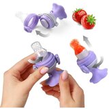 BabyOno Cucelj za sadje in zelenjavo Flower | Shoptok.si