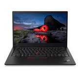 Lenovo ThinkPad X1 Carbon G8 i7-10610U 16GB RAM 512GB NVMe 14.0 FULL HD IPS TOUCHSCREEN WIN 11 PRO | ePonuda.com