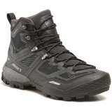 Mammut Ducan High Gtx Crna Cijene