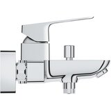 Grohe Baterija za kadu Cubeo 1018130000 GROHE | Eponuda.ba