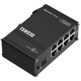 Teltonika Switch Ethernet 8-port TSW030 | Eponuda.com