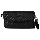 Guess Torbe za čez ramo accessories102028 Črna Cene