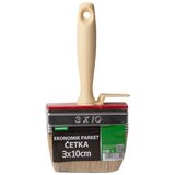 SAMOPEV Četka ekonomik parket 3x10 cm | shoptok.hr