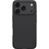  nillkin maska za mobilni telefon iphone 17 pro max, crna | Eponuda.com
