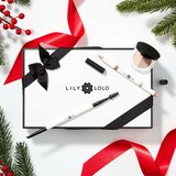 Lily Lolo Brow Essentials Collection - Light | shoptok.hr