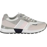 Carrera WHITE MEN&#39;S SPORTS SHOES | Shoptok.si