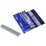 1000x Nadomestne sponke za sponkač 8mm, (20722467)