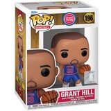 Funko POP! NBA: Pistons - Rookie Season - Grant Hill ( 064600 ) | ePonuda.com