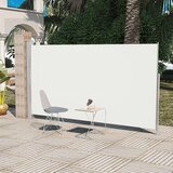  Bočna tenda za dvorište/terasu 160 x 300 cm krem | shoptok.hr