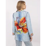 Italy Moda Blazer-DHJ-MA-18525-31.87-Blue | shoptok.hr
