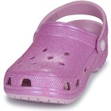 Crocs Classic Iridescent Glitter Cg Ljubičasta | shoptok.hr