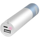 Prosto 2u1 led baterijska lampa i power bank PL4051A/WH | Eponuda.com