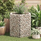  Šesterokutna gabionska sadlica 100 x 90 x 100 cm | Eponuda.com