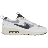 Nike Modne superge Air Max 90 Futura Bela | Shoptok.si
