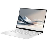 Asus Zenbook 16 OLED UM5606WA-RJ126X laptop 16 FHD AMD Ryzen 9 AI 9 HX 370 32GB 2TB SSD Radeon Graphics Win11 Pro beli Cene