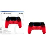 Sony dualsense wireless controller PS5 remix red | Eponuda.com