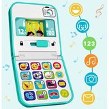  Interaktivni glazbeni sklopivi pametni telefon za djecu za5424 | shoptok.hr