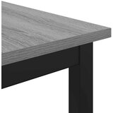  Jedilne mize 110 x 100 x 75 cm KOVINA, (5000268636) | Shoptok.si