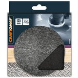 CRAFTOMAT Polirna goba Klett (Premer diska: 130 mm, Pralna) Cene