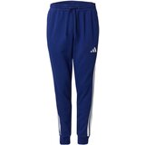 Adidas Essentials 3-stripes Plava Cijene