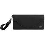 Vuch Ženski novčanik Femke Big Black, 10 x 19,5 cm | shoptok.hr