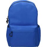  Nahrbtnik easy moder 28x11x42 cm VSE ZA ŠOLO | Shoptok.si