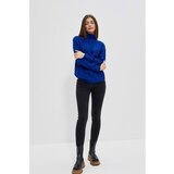 Moodo Cable-knit sweater | Shoptok.si