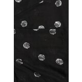 Marisse Women's Scarf L-Sz-4614 Black | ePonuda.com