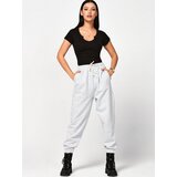 Nie Znasz Mnie Sports pants grey You don&#039;t know me G-080. R03 cene