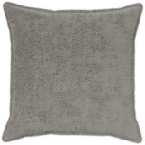  Presvlaka za jastuk 6 kom. HOUTEN Svjetlosiva 55 x 55 cm | shoptok.hr