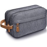 INF Toaletna torbica z veliko prostornino Grey, (21275630) Cene