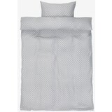 beate set mikro krep posteljine 140x200 siva ( 1821880 ) | ePonuda.com