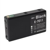 Epson Tinta za T7011 XXL (crna), zamjenska | shoptok.hr