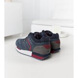 Lee Cooper - producent Navy sneakers Lee Cooper | shoptok.hr