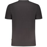 Boss muška majica kratkih rukava crna | shoptok.hr