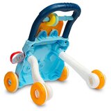 Toyz Edukativna igračka - guralica zoo plava | shoptok.hr