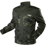 tools 81-211-L work clothing Jacket