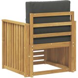  Set vanjskih sofa Poliester Bijela | shoptok.hr