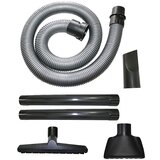 Starmix sesalnik za mokro/suho sesanje uclean z opremo za grobo umazanijo, 32-l posoda, 1400 w, sistem s Ø 49 mm | Shoptok.si