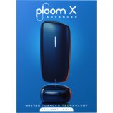 Ploom x advanced navy blue | ePonuda.com
