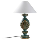 Opviq ELEGANZE-5315 greenwhite table lamp | Eponuda.com