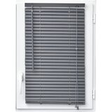 Luance pvc žaluzina 90x180cm - siva | shoptok.hr