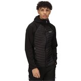 Regatta Puhovke Hybridjacke Andreson Vii Črna Cene