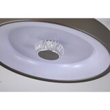 Lesnina XXXL STROPNA SVETILKA Gianna 38,5/7,5 cm | Shoptok.si