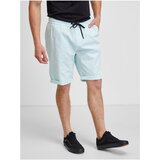 Tom Tailor Light Blue Denim Men's Shorts - Men's | Shoptok.si