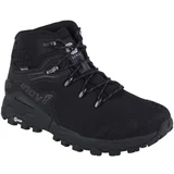 Inov-8 Pohodništvo Roclite Pro G 400 GTX V2 Črna