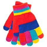 SIMIANI Unisex Crvene Rukavice | shoptok.hr