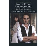 Wordsworth Editions F. M. Dostoevsky - Notes From Underground | ePonuda.com